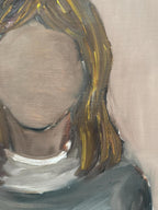 "Girl” by Paul Olsson