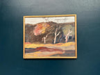 "Landscape" by Bengt Delefors