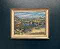 “Landscape” by Sigfrid Ullman