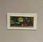 “Abstract” by Ragnar Godin