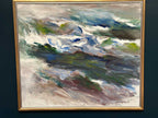 “Abstract Composition” by Johny Colebring