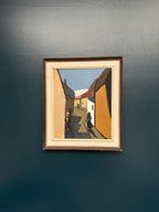 Alley