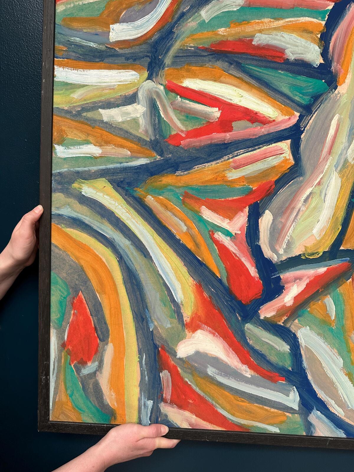 Composition By Miklós Németh