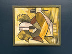 Abstract Composition
