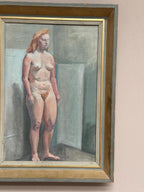 Nude Etude