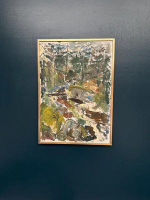 “Forest” by Rune Persson