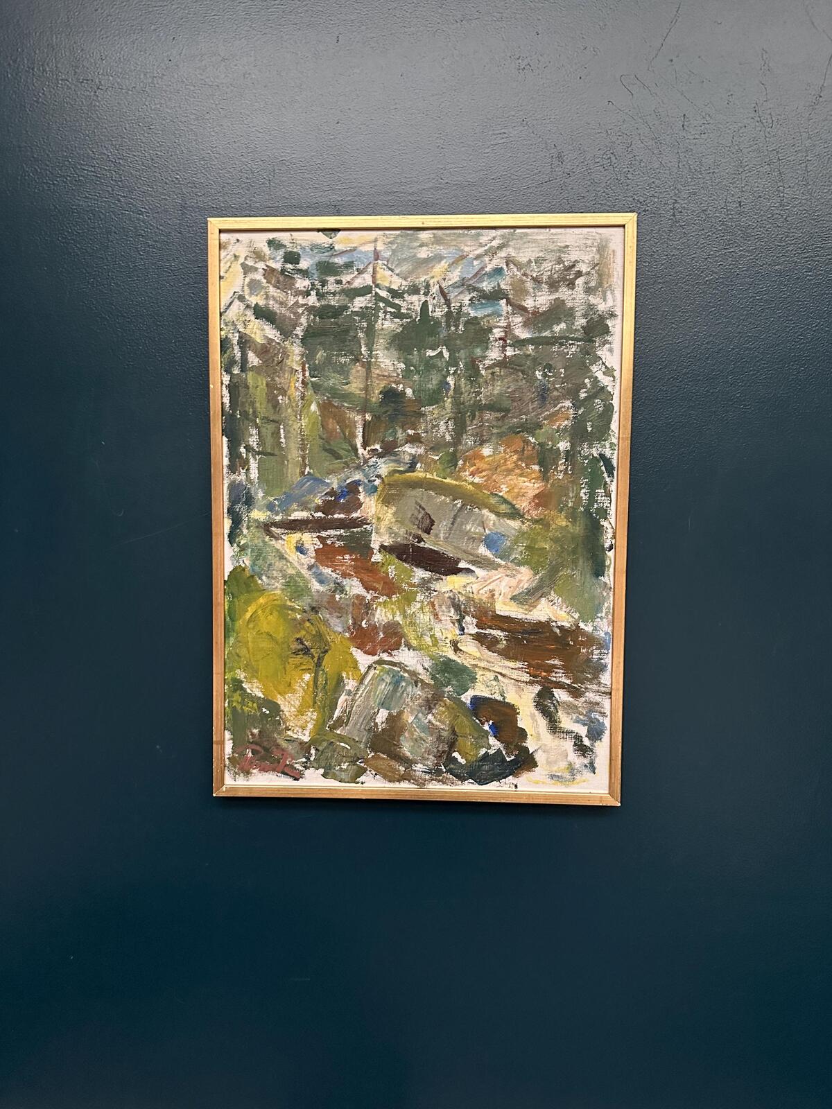 “Forest” by Rune Persson