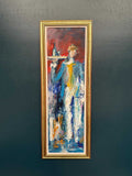 “Waiter” by Karl Höglund