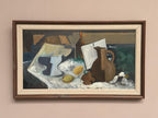 “Still Life” by Inge Camill
