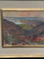 “Bergen” by John Österlund