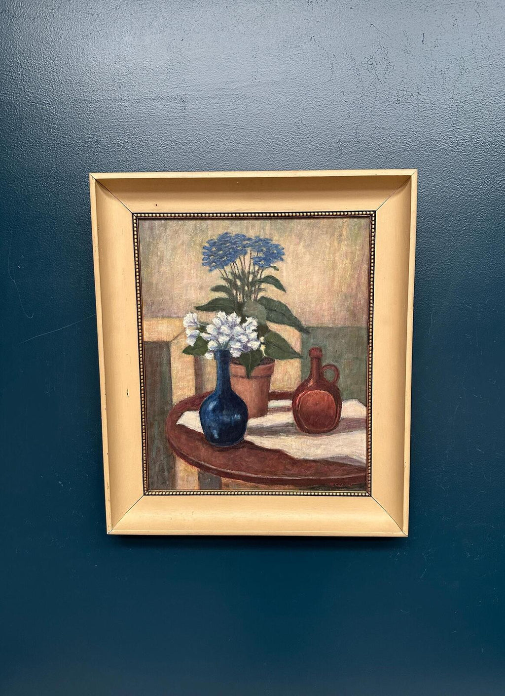 “Still Life” by Tegefelt