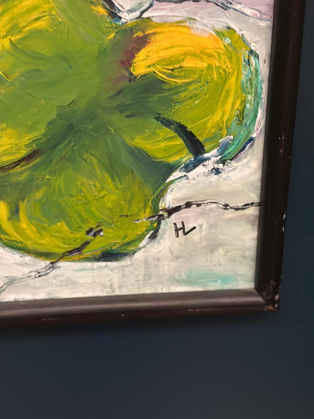 “Flowers” by H.L.