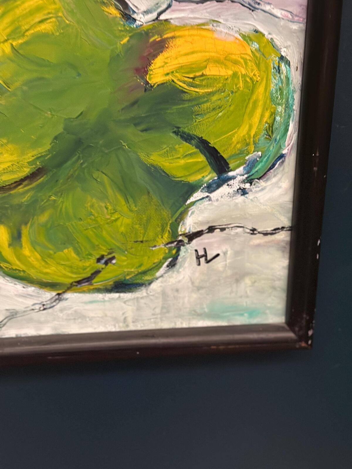 “Flowers” by H.L.