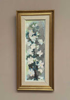 “Still Life with Flowers” by Richard Ingelsson