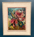 “Pink Blossom” by Owe Wessbohn