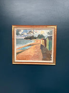 "Till Knut, Våren 1937 " by Bajö Kuokkala