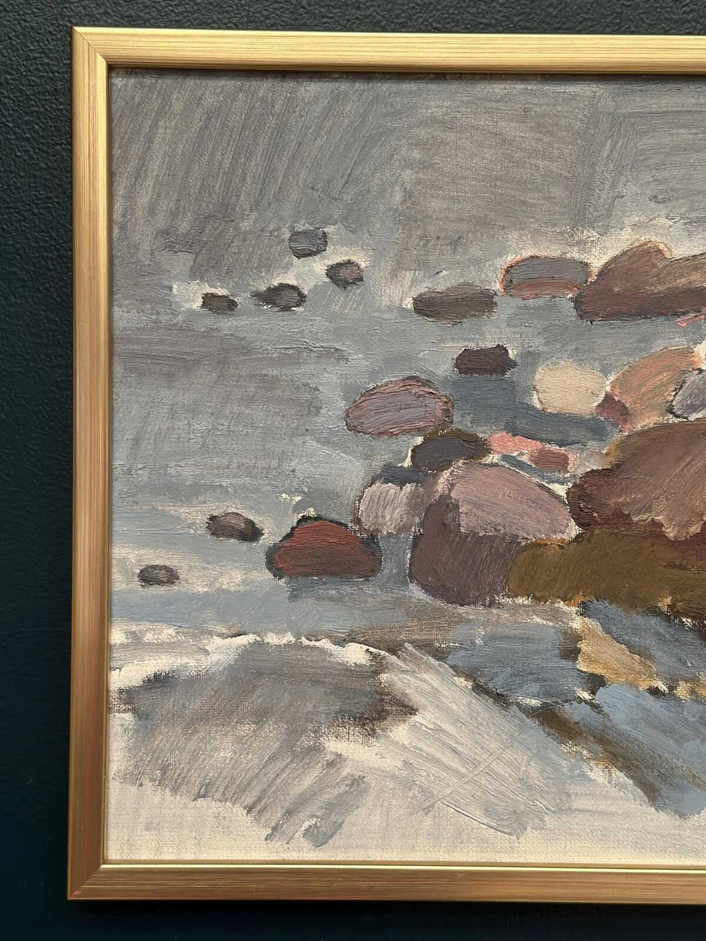 “Öland Motif” by Roger Hägnert