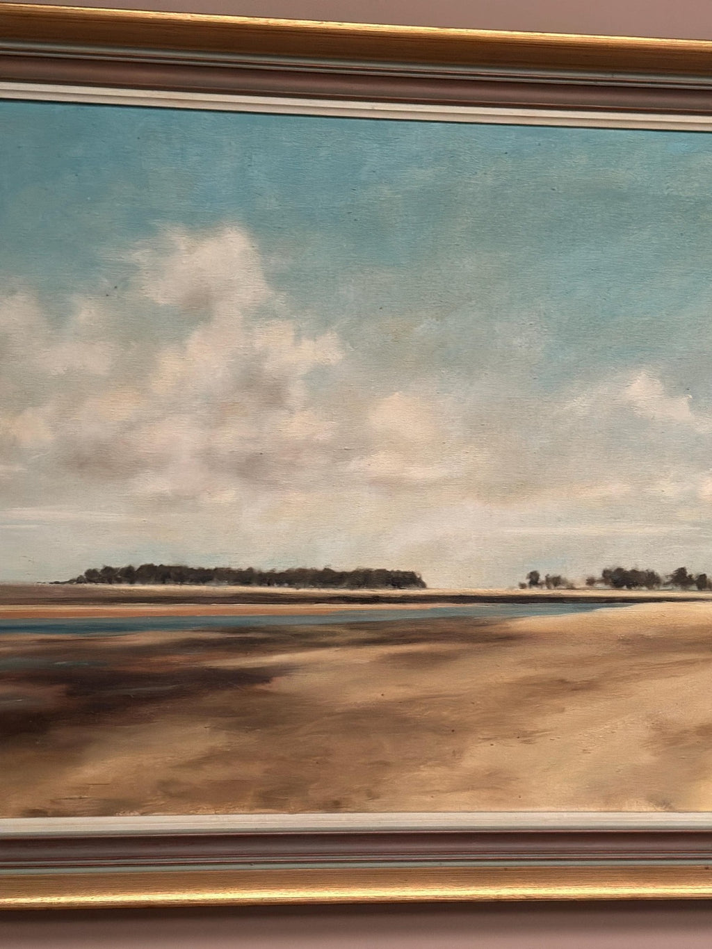 “Wells Next the Sea” by Robin Franklin
