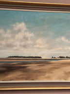 “Wells Next the Sea” by Robin Franklin