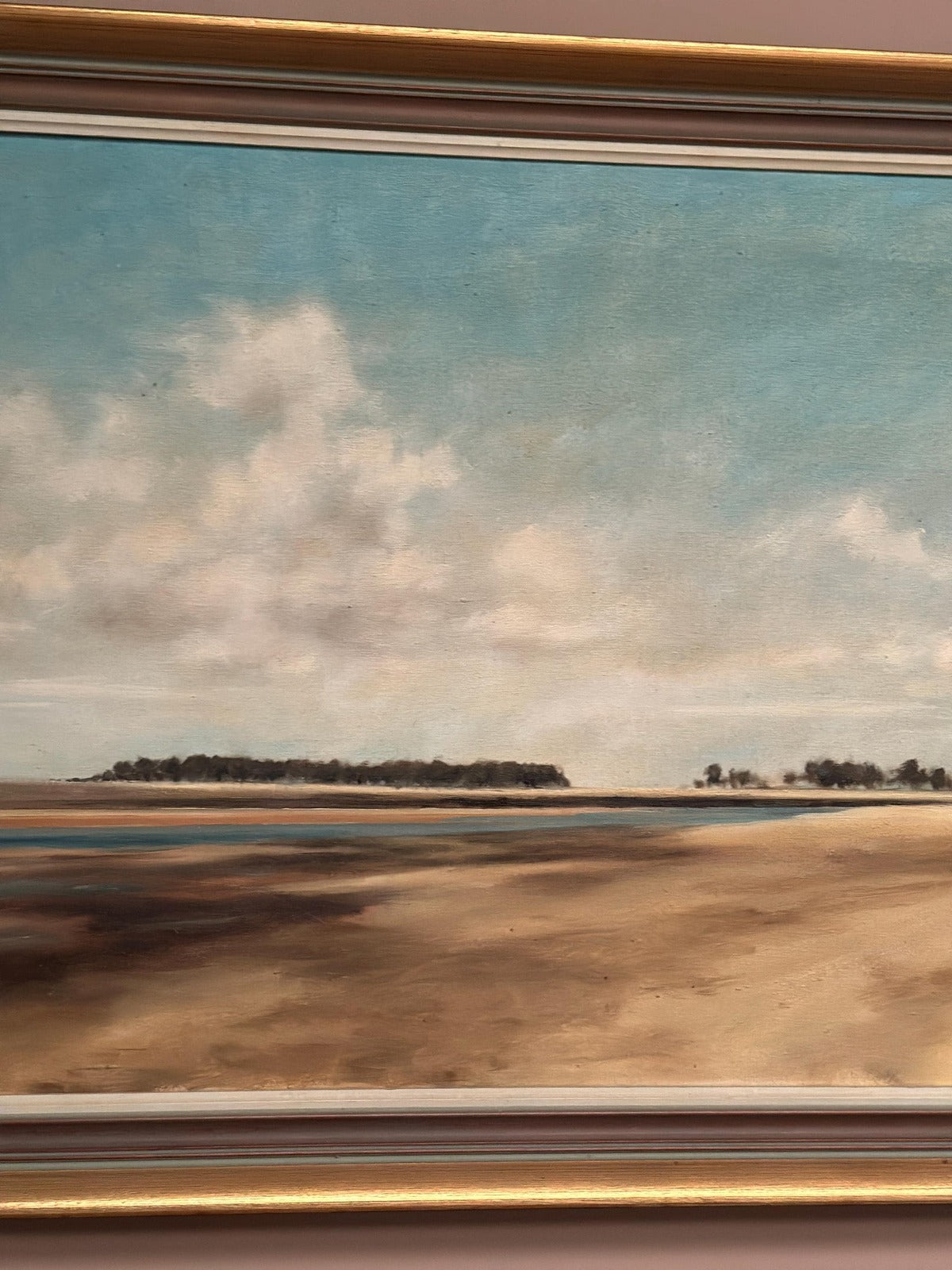 “Wells Next the Sea” by Robin Franklin