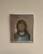 "Girl” by Paul Olsson