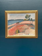 “Stockholm” by LARS "BJÖNNI" ANDERSSON