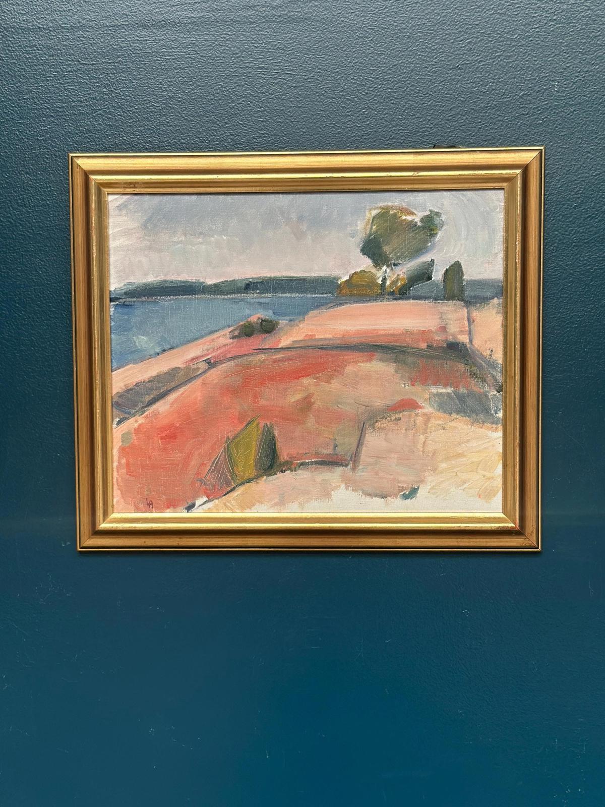 “Stockholm” by LARS "BJÖNNI" ANDERSSON