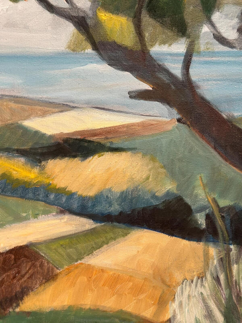 “View” by Ebbe Höglund