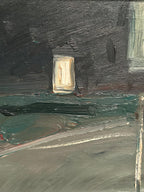 “Still Life” by Robert Svensson (1963–2016)