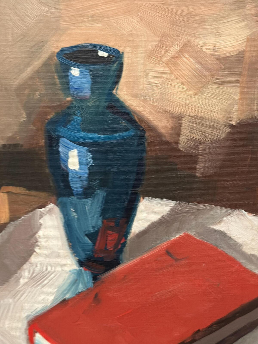 Still Life