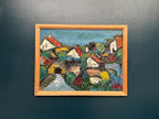 Village Scene