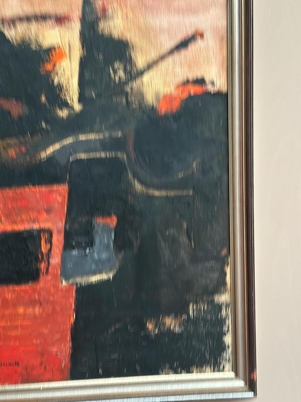 “Transformation” by Gösta Wallmark