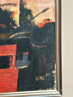 “Transformation” by Gösta Wallmark