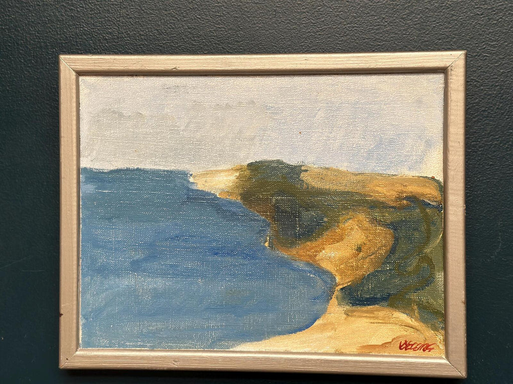 “Landskap” by Stig Delang