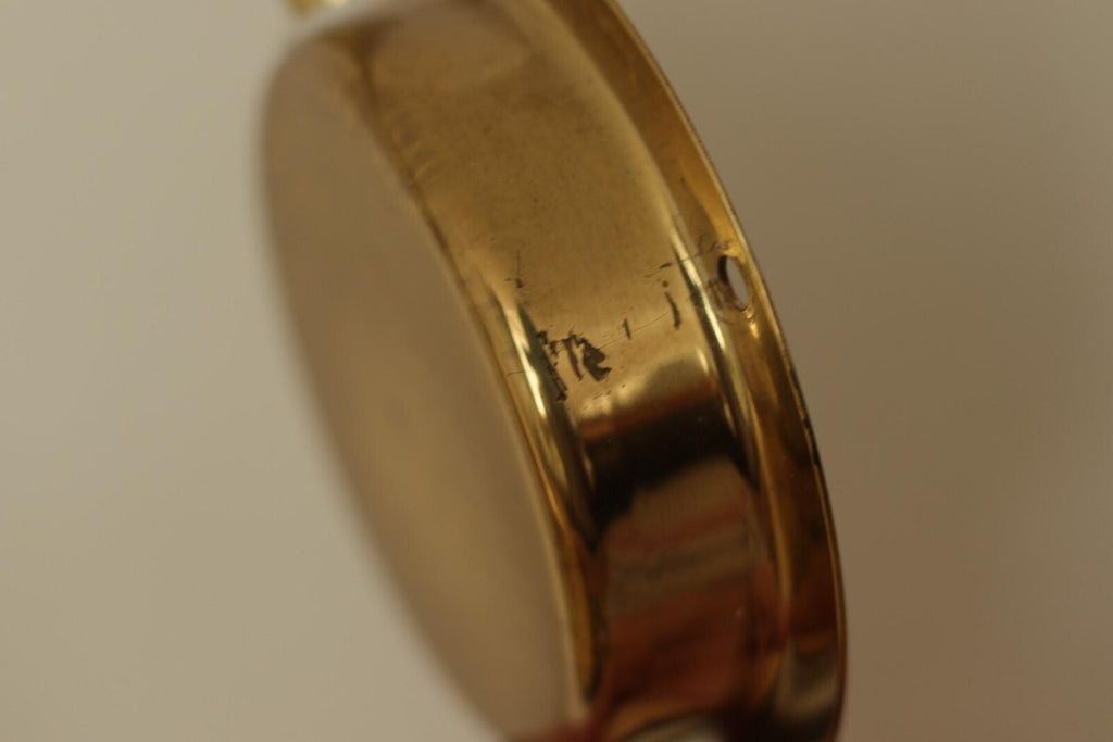Danish 1960's Pair of Statement Trump Shape Lights in Brass, designed by Börje Claes for Norlett Elit.