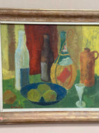 “Nature Morte” by Svän Grandin
