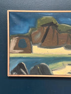 “Landscape” by Gunne