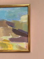 “Sommardag Krokås” by Anders A. Jönsson
