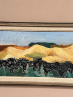 “Landscape” By G.P