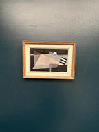 “Abstract Composition” by Lars. Gideon