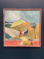 Farming with Windmill