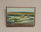 “Landscape” by Bengt Gustafsson