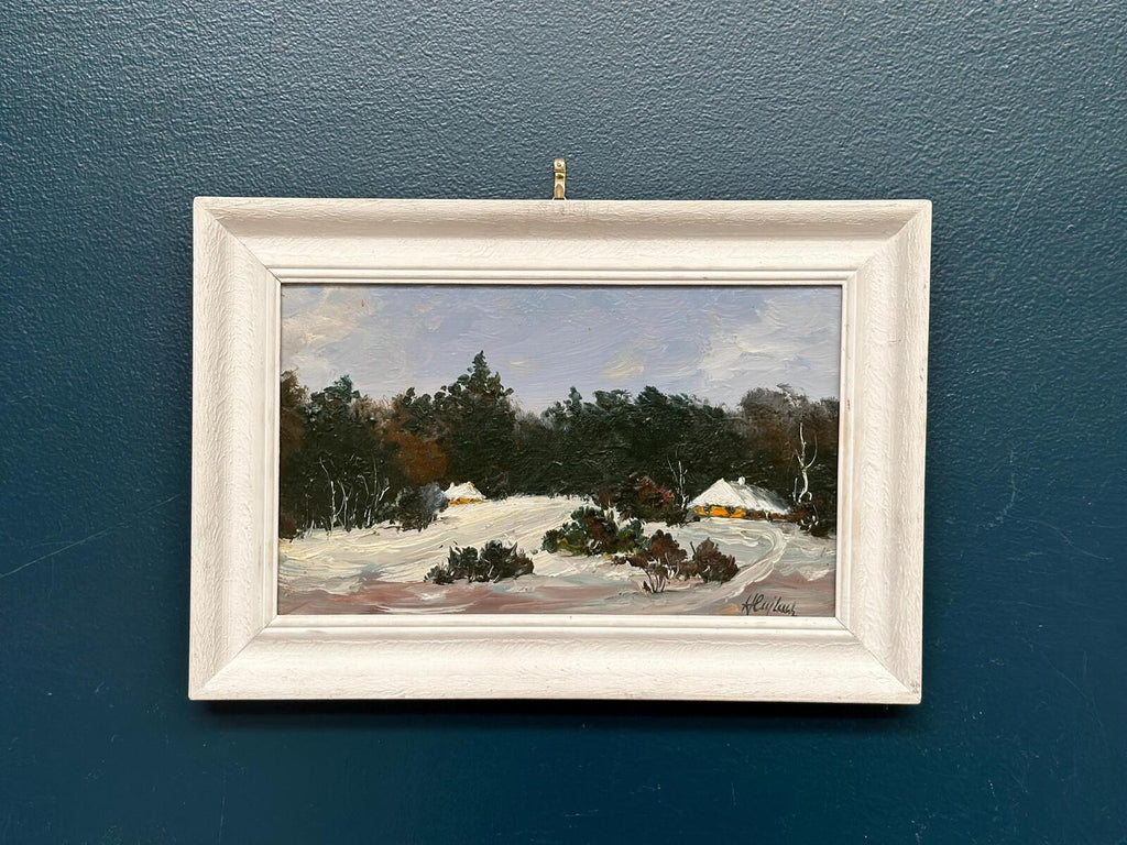 Winter Landscape