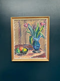 “Tulips” by Knut Lindström