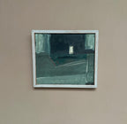 “Still Life” by Robert Svensson (1963–2016)