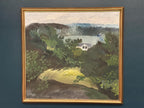 Evening in the Archipelago