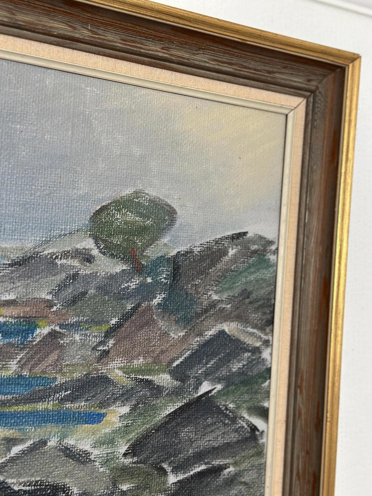 “Coast” by N. Isaksson