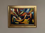 “Udden” by Anders Wollin