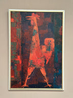 “De Haan” by Wolf Reuther