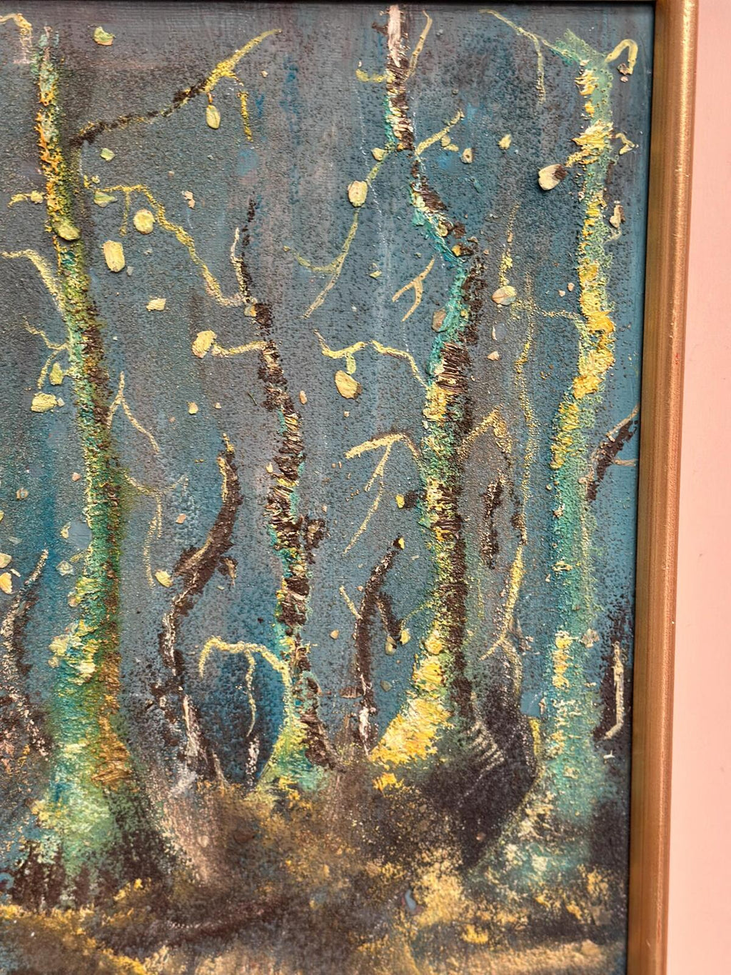 “Vår” by Leif Gunnar Lunden